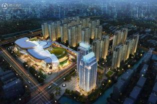 无锡星汇城2期最新爆料,品质升级，未来生活新地标即将揭幕