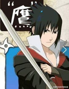 火影最新c忍爆料,C忍新爆料揭秘,神秘忍者身份曝光! 第3张 火影最新c忍爆料,C忍新爆料揭秘,神秘忍者身份曝光! 第3张